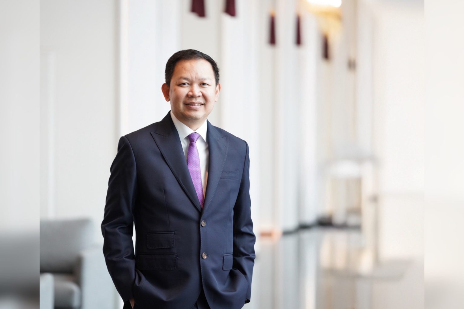 SCB CIO ชี้ 3 ปัจจัยกระทบตลาดการเงินฉุดสินทรัพย์ทั่วโลกผันผวน