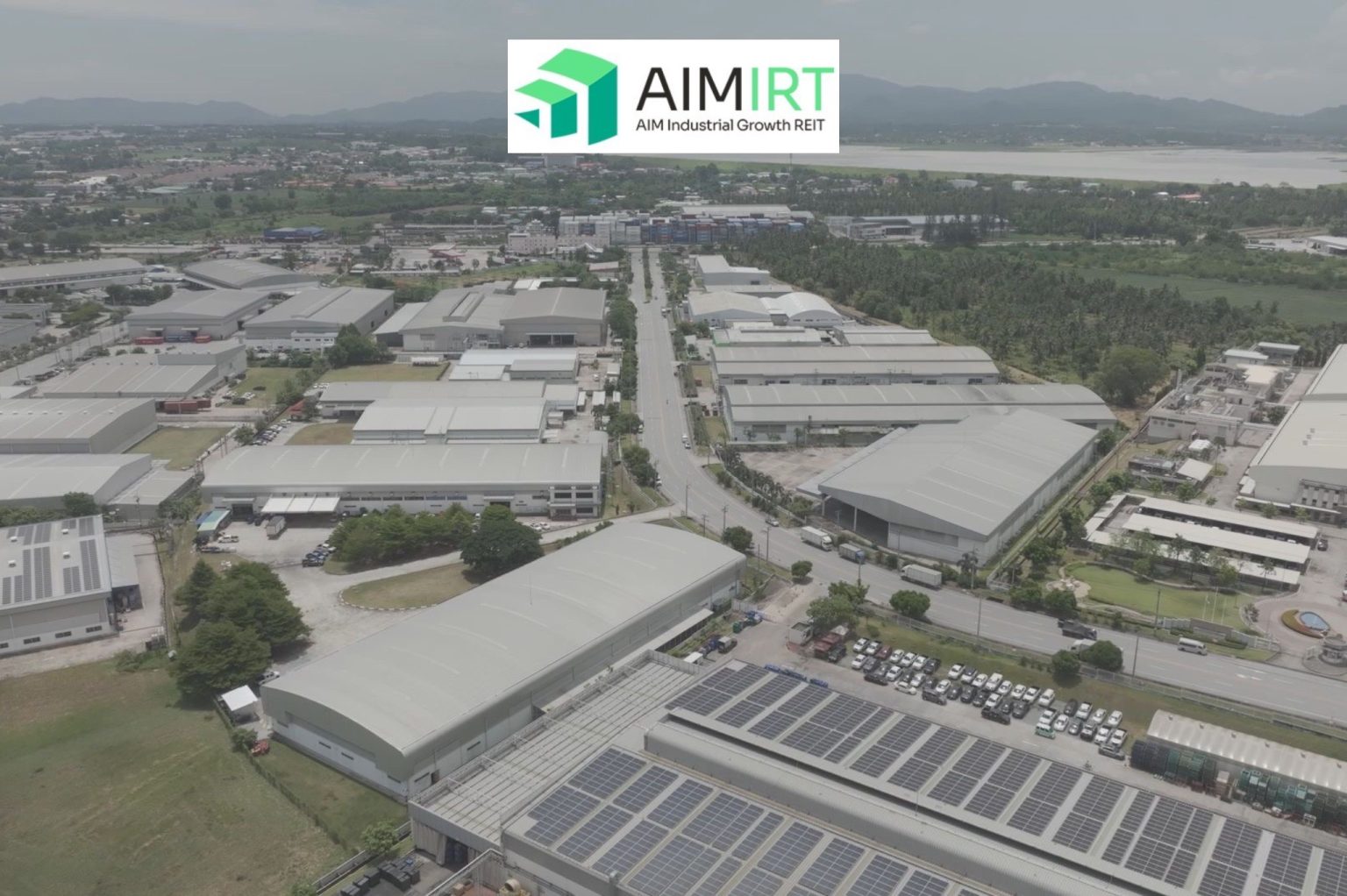 ‘AIMIRT’ โชว์ผลประกอบการไตรมาสแรกของปี 68 เติบโตกว่า 50% จ่ายปันผลสูงอย่างต่อเนื่อง’