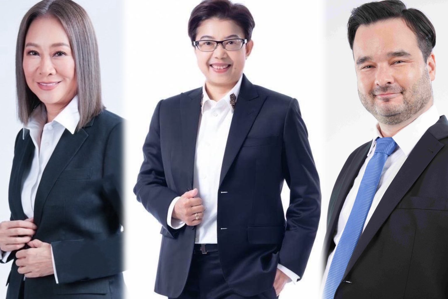 กรุงไทย – แอกซ่า ประกันชีวิต ประกาศแต่งตั้งผู้บริหารระดับสูง