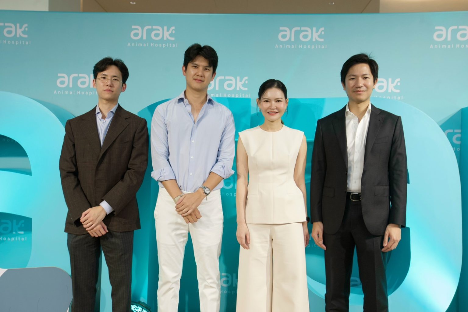 โรงพยาบาลสัตว์อารักษ์ เปิดตัว ARAK’S ADVANCED MRI & IMAGING CENTER