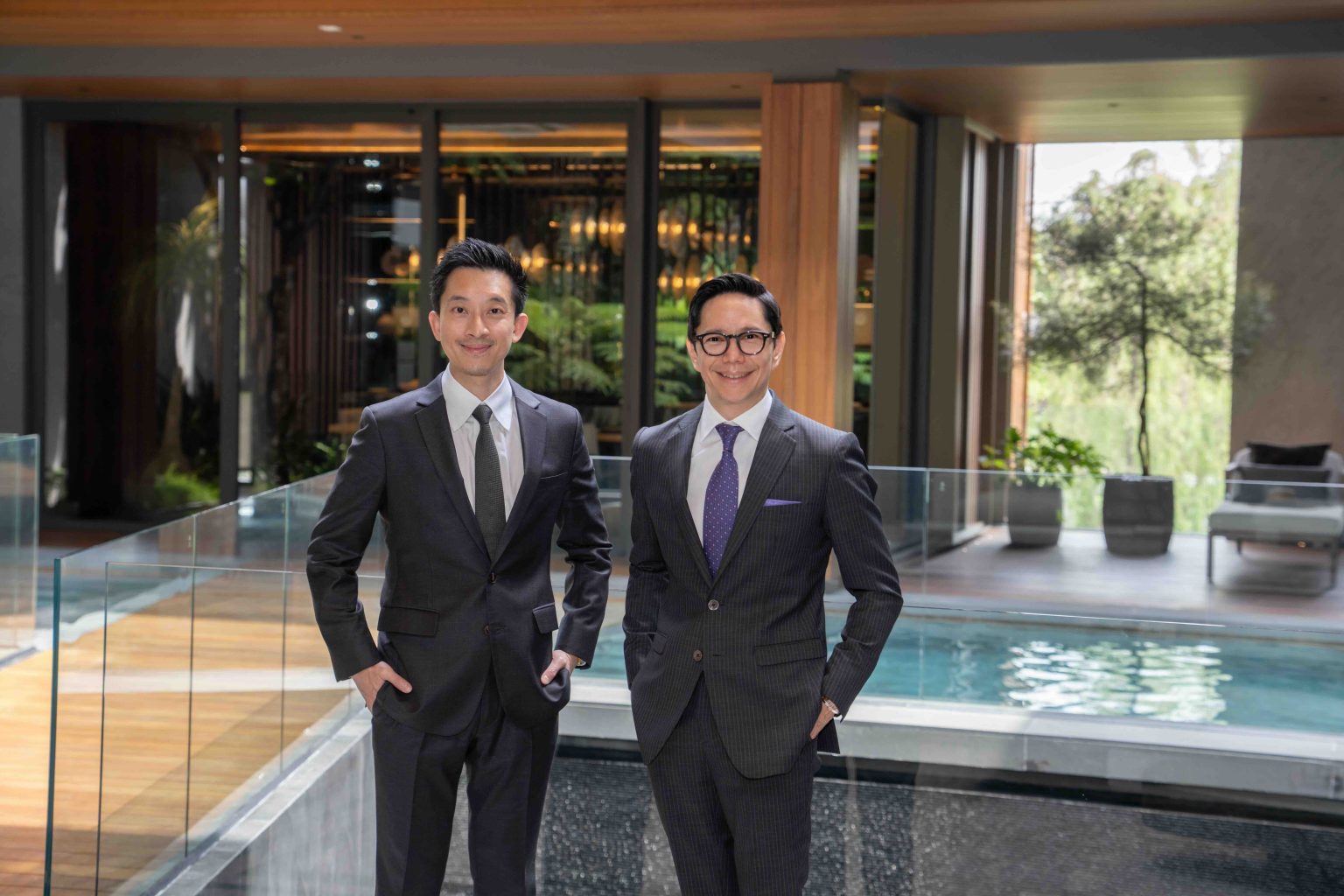 พันธมิตรแกร่ง! SCB เชื่อมั่น SC สนับสนุนวงเงินกว่า 17,600 ล้านบาท พัฒนา 17 โครงการบ้าน-คอนโดหรู ตอกย้ำผู้นำอสังหาพรีเมียม