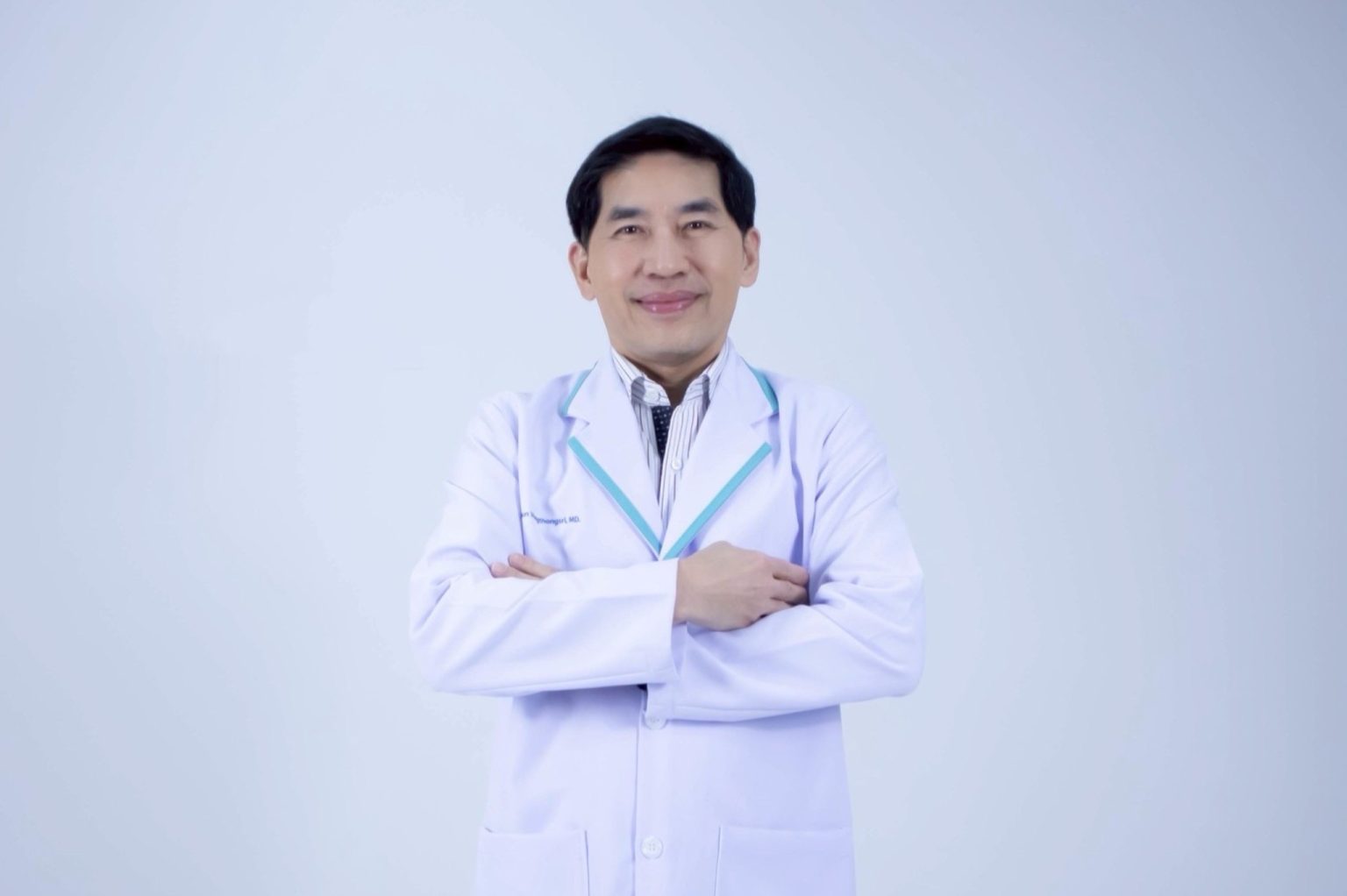 Bangkok Eye Hospital เปิดตัวเทคโนโลยี No-Blade AI Surgery และ No-Blade RLE ปฏิวัติการแก้ไขสายตายาวแบบไร้ใบมีด เจาะตลาดวัย 48+