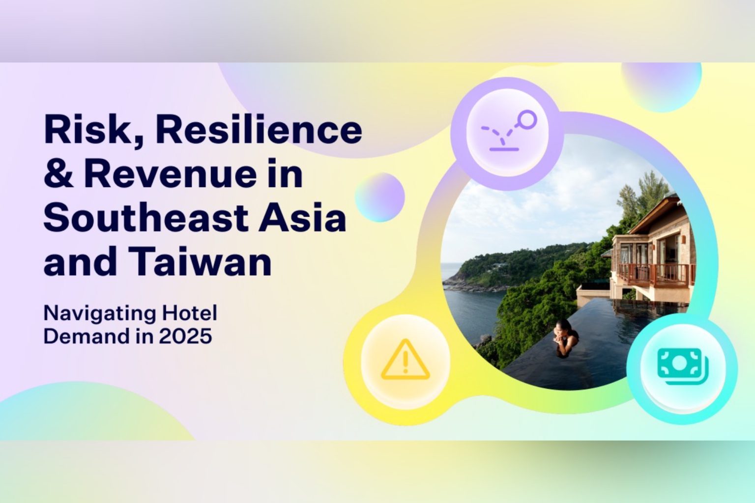 SiteMinder เตรียมจัดงานสัมมนาออนไลน์ระดับโลก ‘Risk, Resilience & Revenue’