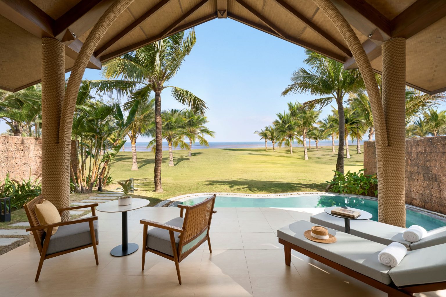 โวโค แบรนด์พรีเมียมเครือโรงแรม IHG เปิดให้บริการครบ 100 แห่ง