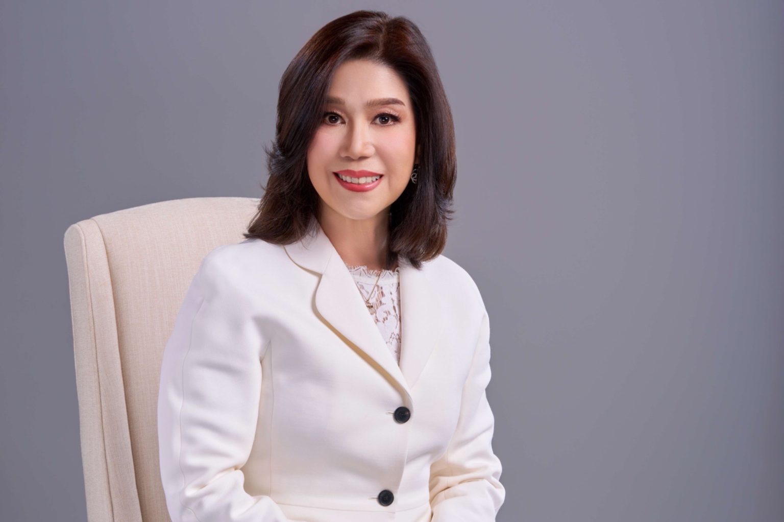 51 ปีแห่งการส่งต่อโอกาส สมาคมประกันชีวิตไทยสนับสนุนทุนและรางวัลการศึกษา ปั้นบุคลากรรุ่นใหม่เสริมฐานธุรกิจให้แข็งแกร่ง