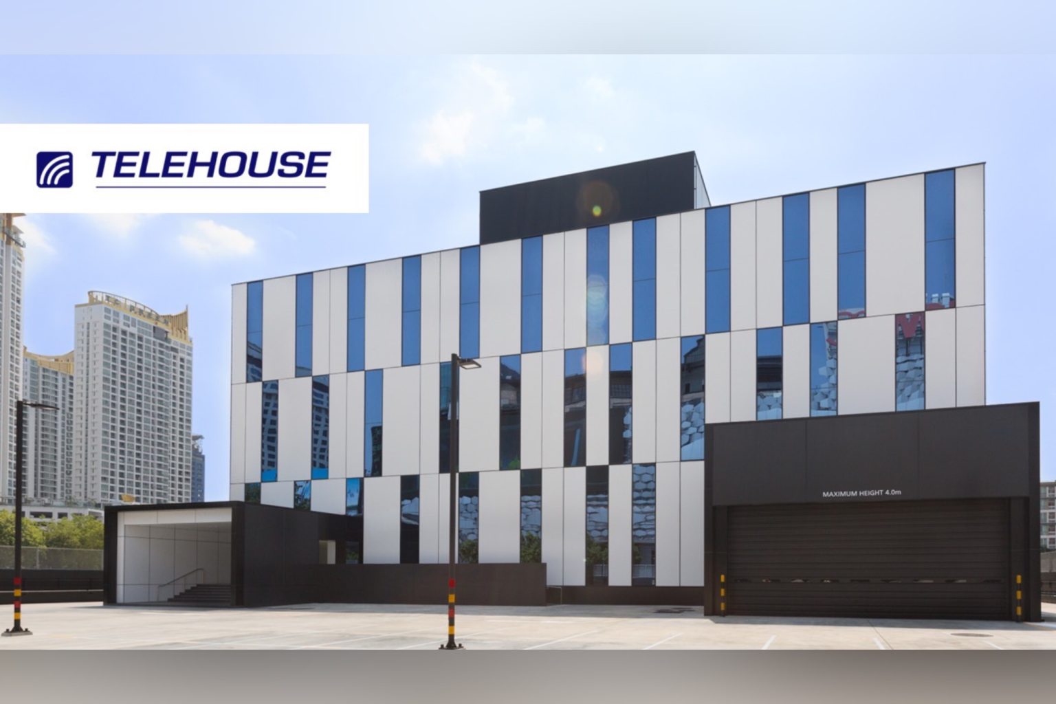 Telehouse เน้นย้ำบทบาทผู้นำด้าน Interconnection ท่ามกลางการขยายตัวของตลาด Data Center