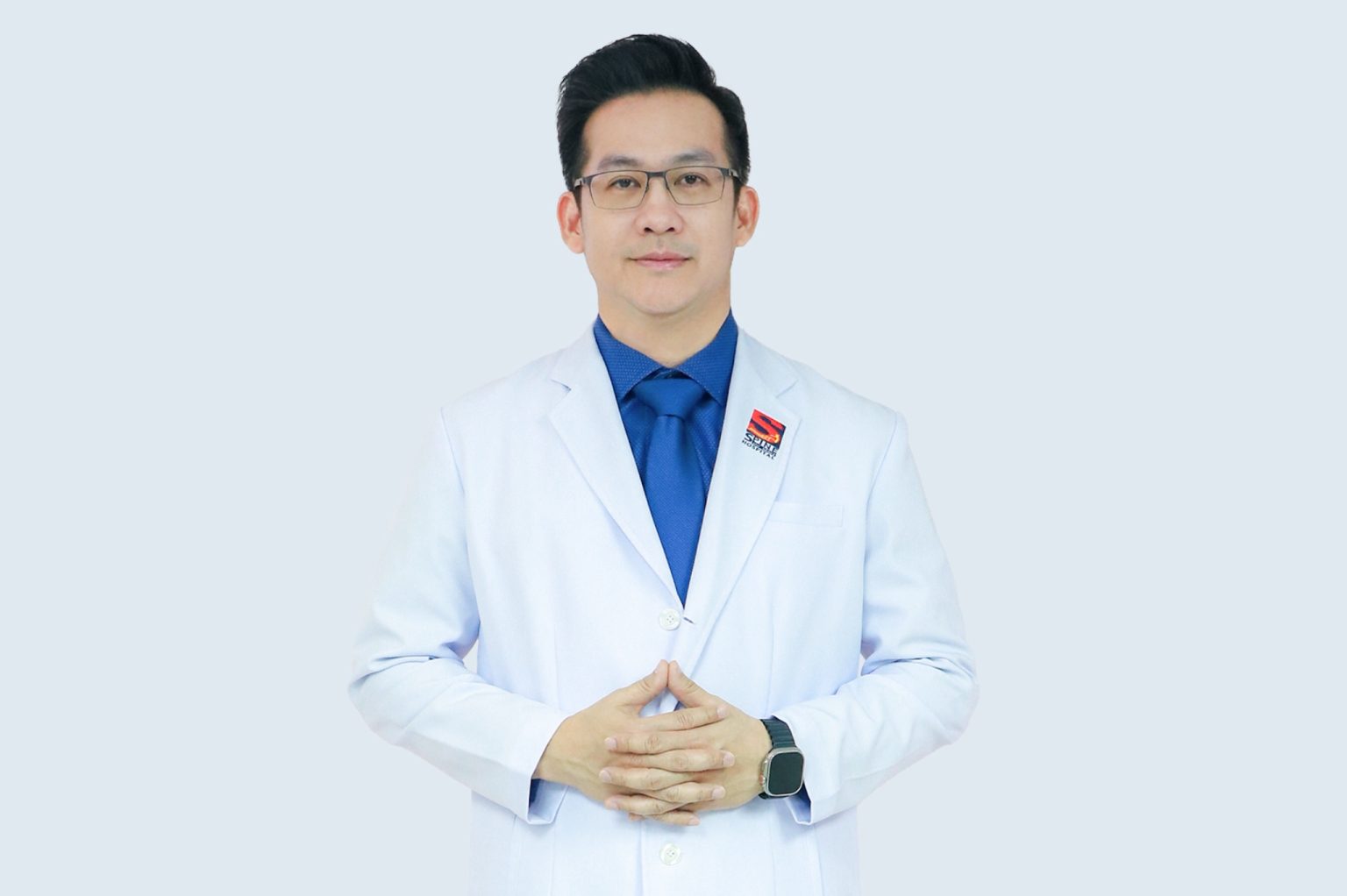 ไขข้อข้องใจ “โรคกระดูกสันหลัง” เกิดจากพันธุกรรม หรือพฤติกรรม?