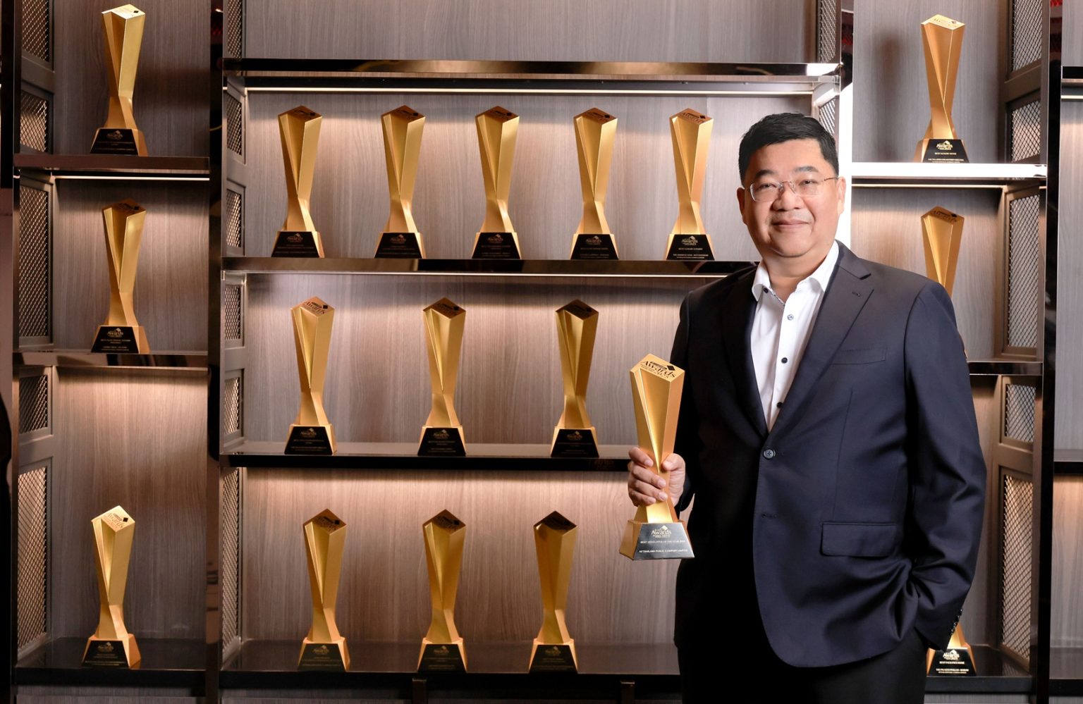 เอพี ไทยแลนด์ BEST DEVELOPER OF THE YEAR กับ 18 รางวัล ตอกย้ำผู้นำสินค้าและบริการที่เข้าใจลูกค้าในทุกมิติ