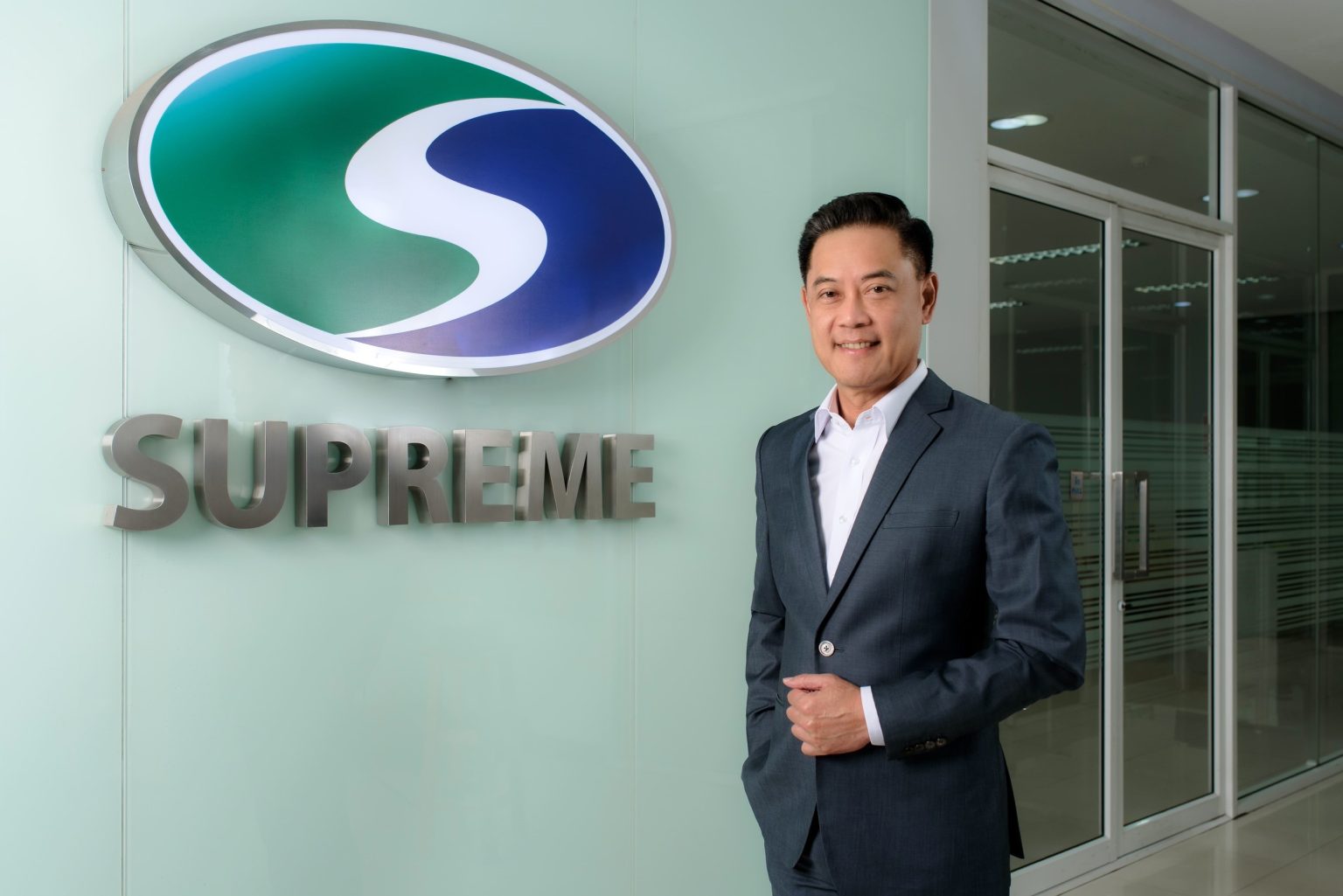SPREME โชว์ Q2/68 รายได้พุ่ง 61.21% กำไรเพิ่มขึ้น 5.61% ครึ่งปีหลังจ่อคว้า Mega Project