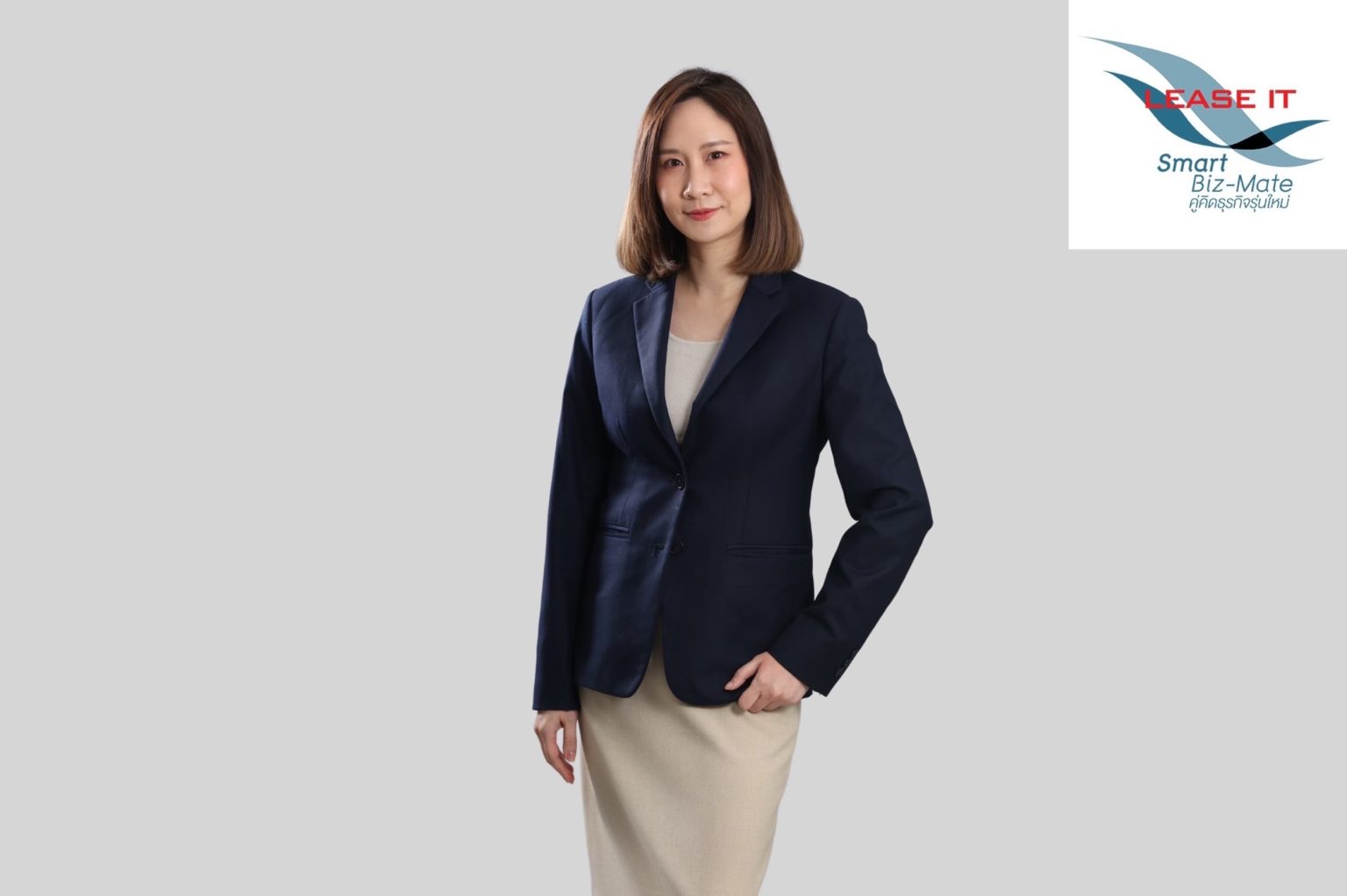 LIT คัมแบ็กแรง! ครึ่งปีแรกกำไรพุ่ง 110% รับดีมานด์สินเชื่อ SMEs คึก พ่วง Ulite ขายผ่อนไอทีโตแรง
