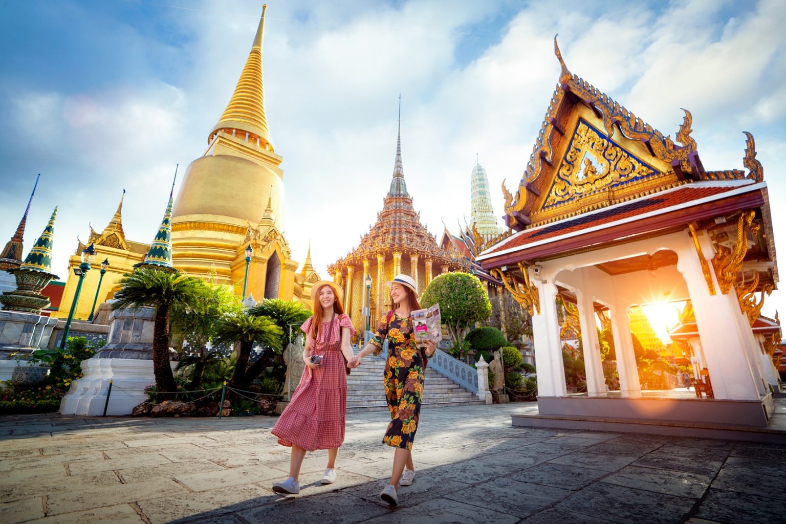 แฟนวอลเลย์บอลพร้อมส่งเสียงเชียร์: อโกด้าเผยนานาชาติเที่ยวไทยเพิ่มขึ้นรับศึก FIVB Volleyball Women’s World Championship 2025