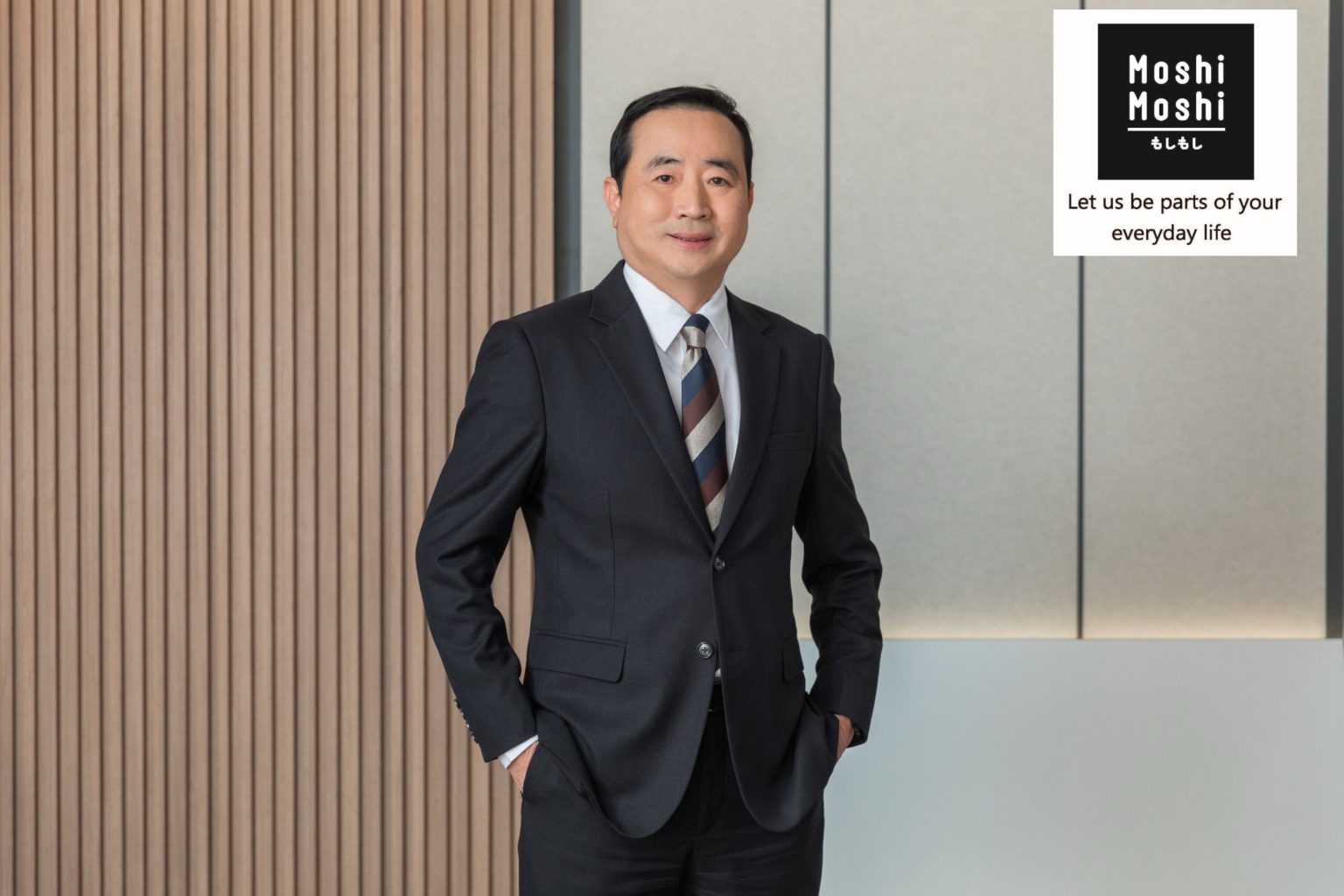“MOSHI” ขึ้นทำเนียบ Best Under A Billion ปี 2025 บริษัทมหาชนยอดเยี่ยมเอเซีย-แปซิฟิก จัดโดย Forbes Asia