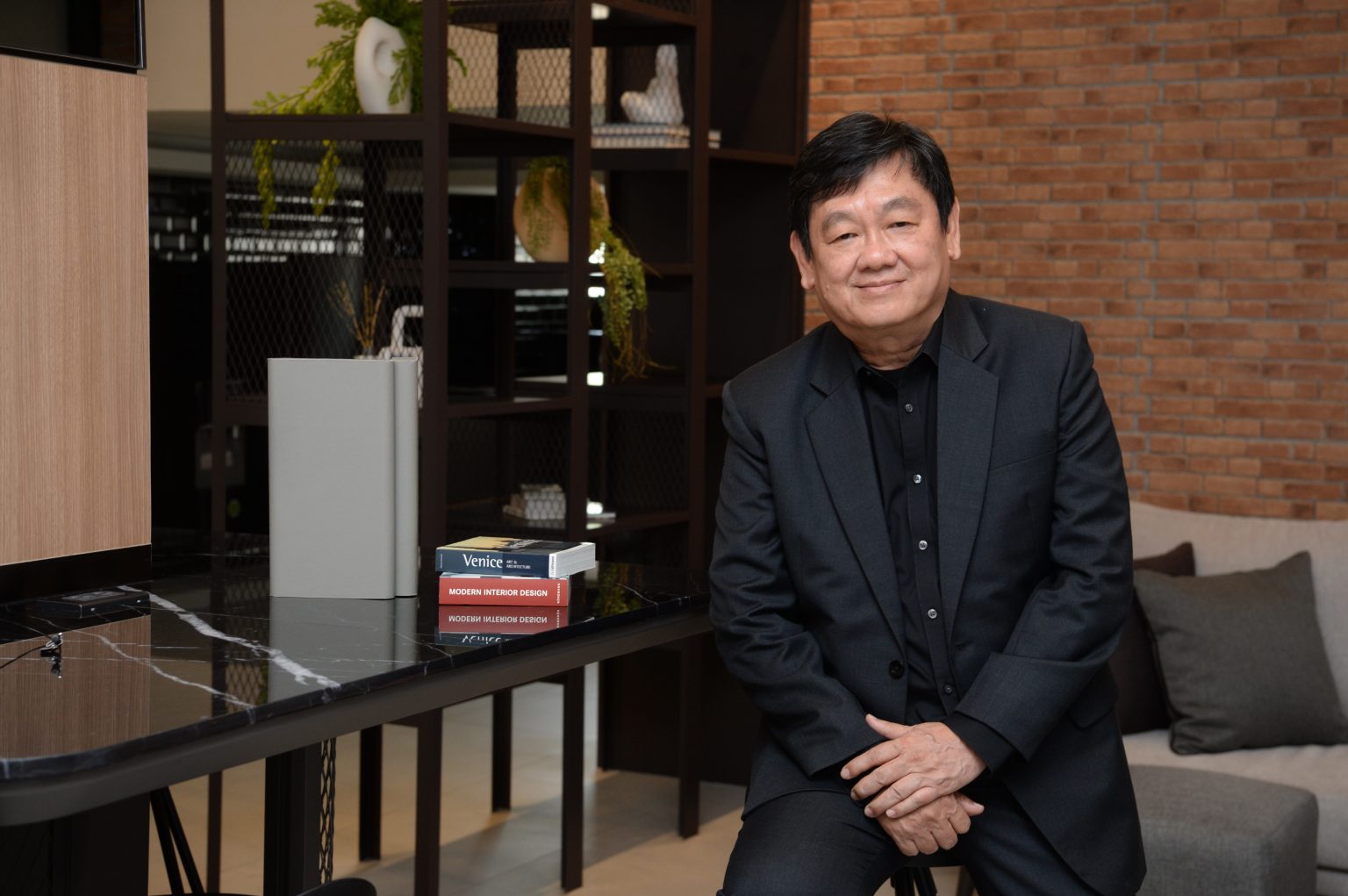 ซีคอน พลิกเกมธุรกิจรับสร้างบ้าน ชวนคนไทยขายบ้านแบบไม่ต้องลงทุน รายได้สูงสุดล้านละ 5,000