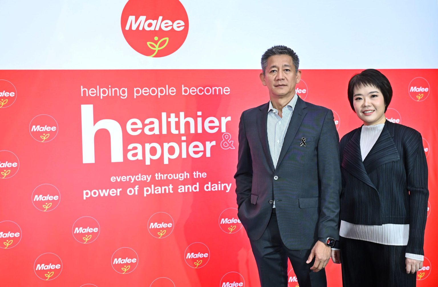 MALEE ทรานส์ฟอร์มครั้งใหญ่ ก้าวสู่ ‘Global Wellbeing Company’ วางเป้าเติบโตเฉลี่ยปีละ 10-15%