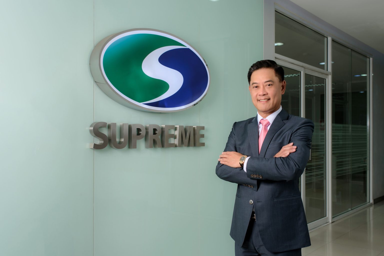 SPREME ส่งซิกแนวโน้ม Q4/68 โตแรง! เดินหน้าส่งมอบงาน หนุนผลงานทั้งปีมาตามนัด Q3/68 กวาดรายได้ 177.20 ลบ. – กำไรสุทธิ 18.76 ลบ.