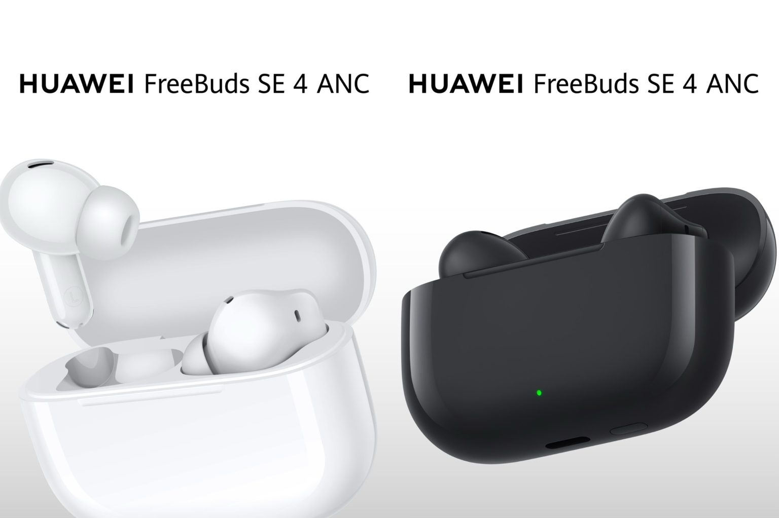 วางจำหน่ายแล้ว HUAWEI FreeBuds SE 4 ANC หูฟังตัดเสียงรบกวนอัจฉริยะสูงสุด 50dB แบตอึด 50 ชม. ดีไซน์เบาใส่สบาย