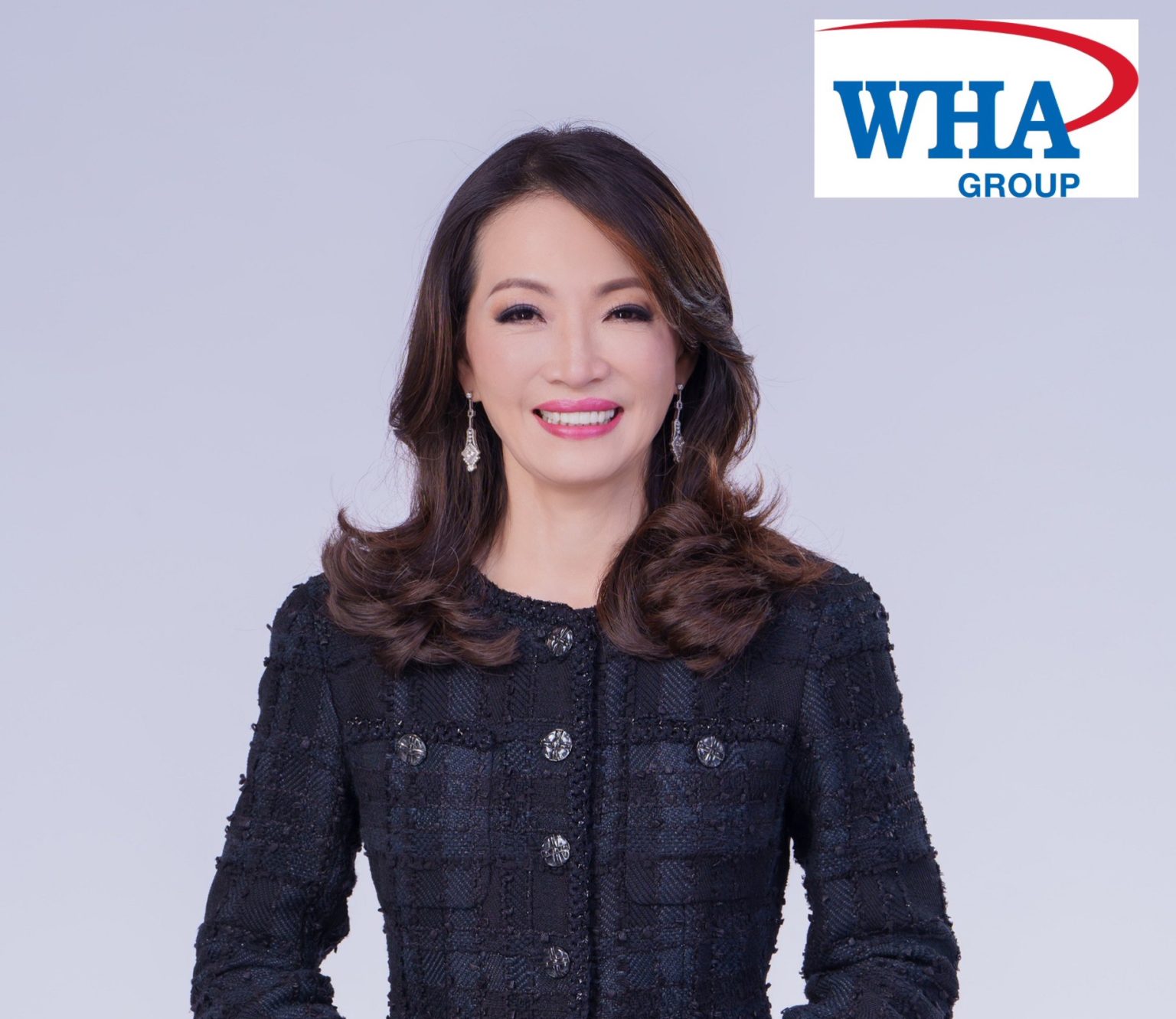 WHA Group เสิร์ฟข่าวดี 2 เด้ง โชว์ 9 เดือน กำไรปกติแตะ 3,787 ล้านบาท โต 14% (Y-Y)
