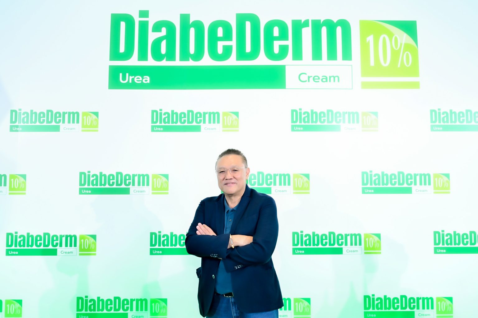 BLC ทุ่มงบอัดแคมเปญแบรนด์ Diabederm ปั๊มยอดโค้งสุดท้ายปลายปี รับดีมานด์ช่วงไฮซีซันพุ่ง