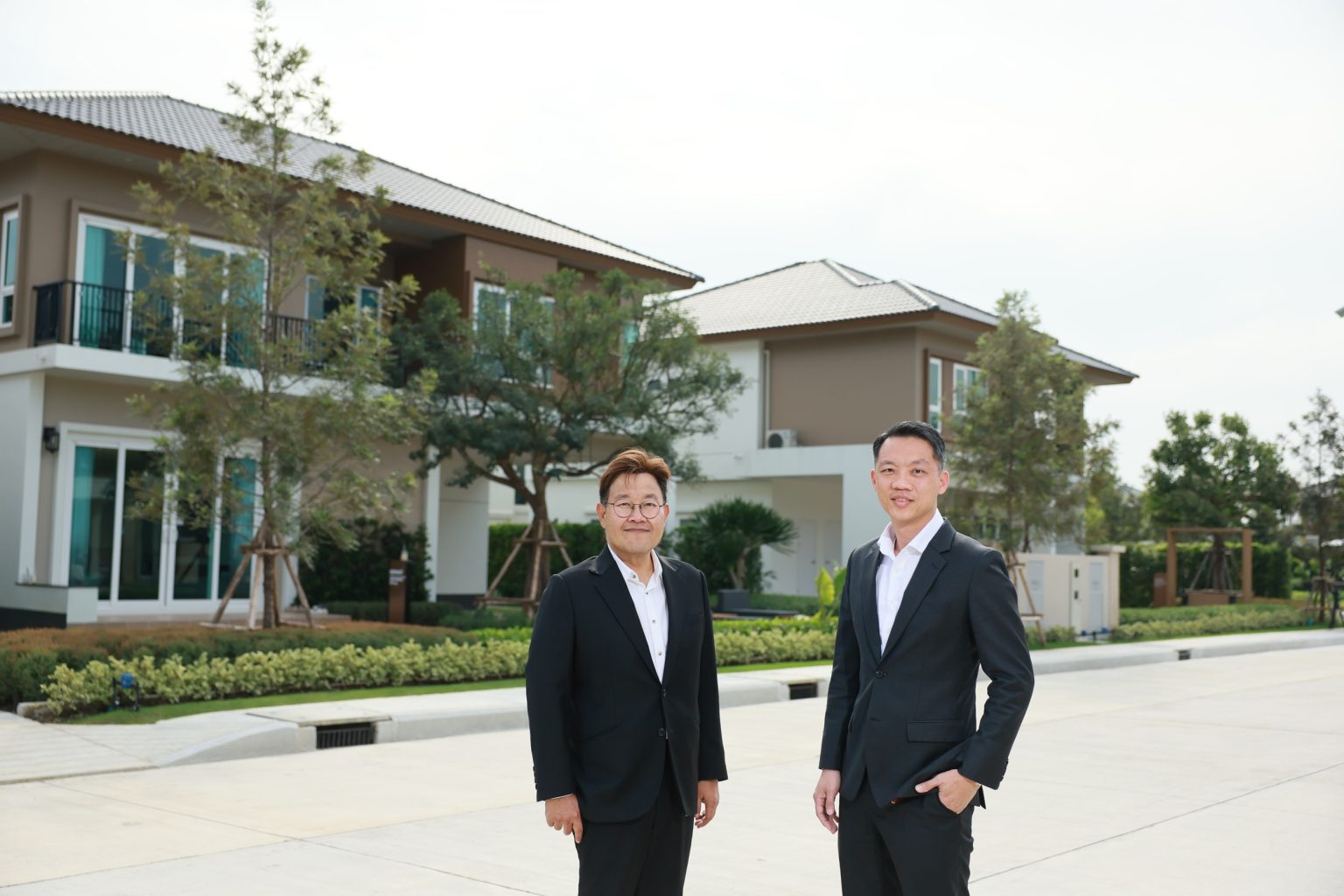 ศุภาลัย มณฑลา @พุทธมณฑล บ้านเดี่ยวซีรีส์ใหม่ Tropical Oriental เจาะ Prime Location ติดถนนใหญ่ พุทธมณฑล สาย 4
