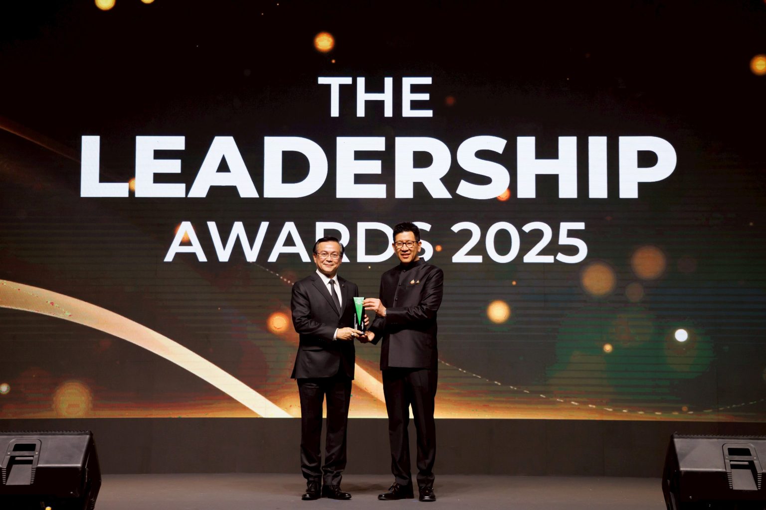 ทิพยประกันภัยตอกย้ำผู้นำองค์กรแกร่ง คว้ารางวัลด้านบริหารวิกฤติ 2025