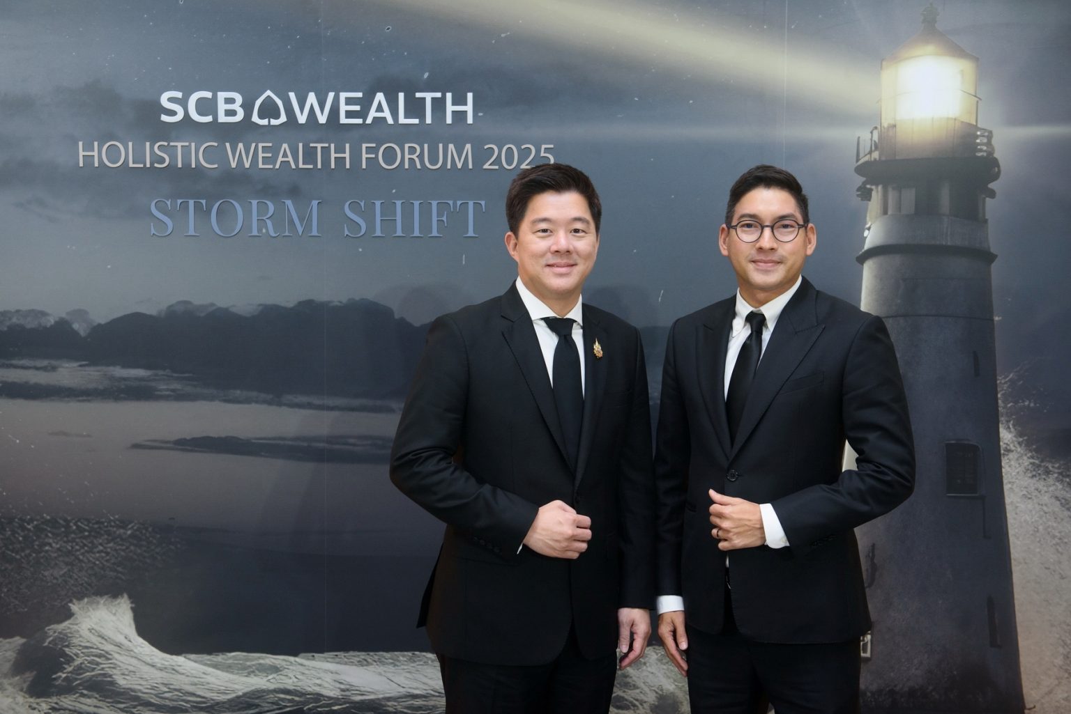 SCB WEALTH ผนึกฮั่วเซ่งเฮงมองปีหน้าทองคำยังเป็นขาขึ้นหนุนกระจายพอร์ตสู่ตปท.ใช้บัญชี FCD ลงทุนทองคำในเงินดอลลาร์