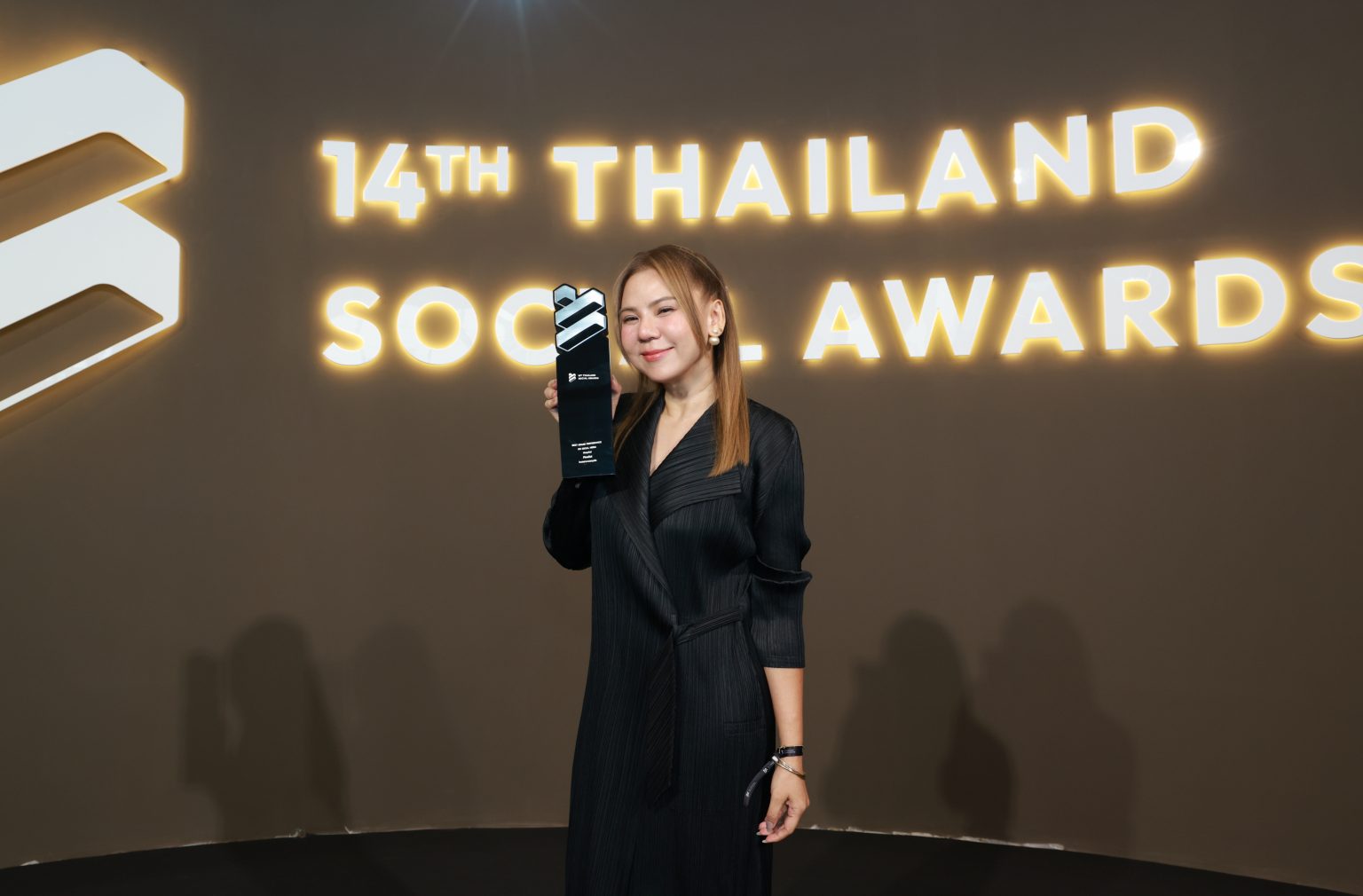 โรงพยาบาลพญาไทที่ครองใจชาวโซเชียลถึง 3 ปีซ้อน ตอกย้ำรางวัลโรงพยาบาลที่ทำผลงานโดเด่นบนโลกออนไลน์