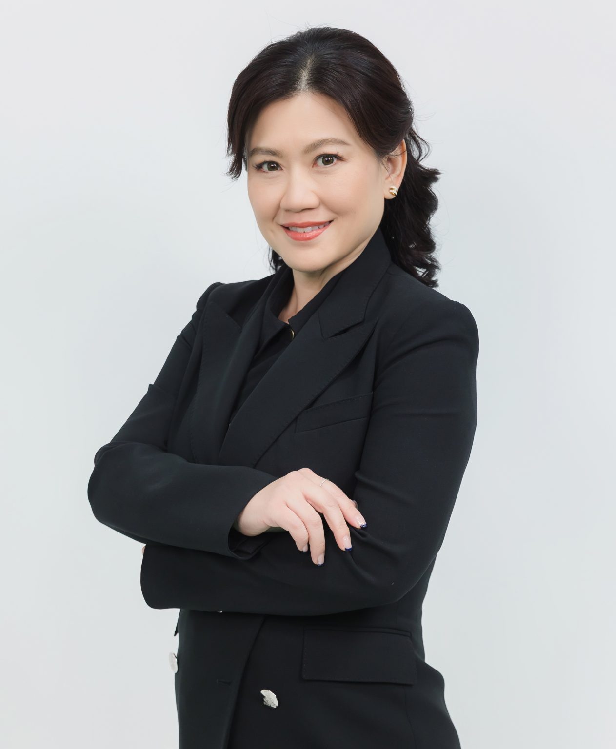 กรุงไทย – แอกซ่า ประกันชีวิต ประกาศแต่งตั้งคุณมนต์นิดา มุสิกบุตร ดำรงตำแหน่ง ประธานเจ้าหน้าที่บริหาร ฝ่ายตัวแทน (CAO)