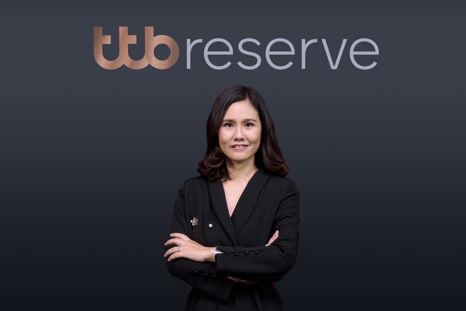 ทีทีบีประกาศแผนกลยุทธ์ Wealth Banking 2026 มุ่งพัฒนาศักยภาพ Wealth Ecosystem