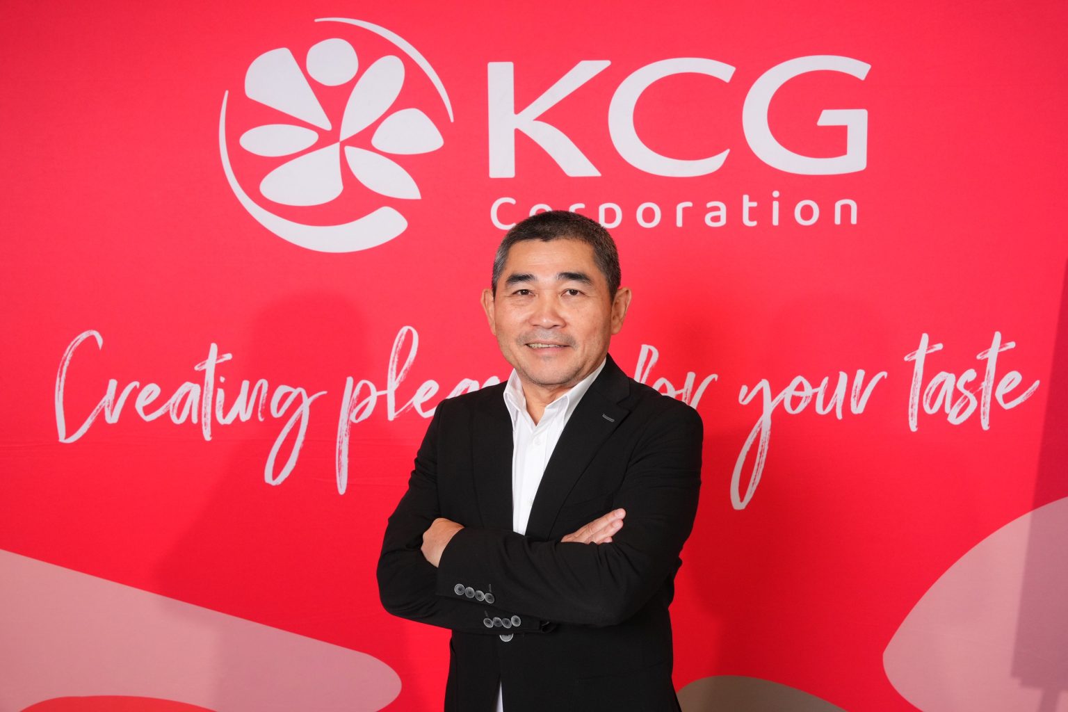KCG โชว์ฟอร์มแกร่ง ปี 68 กำไรโต 24% ยอดขายทะลุ 8.6 พันลบ. ทำสถิติสูงสุดปีที่ 4 ติดต่อกัน