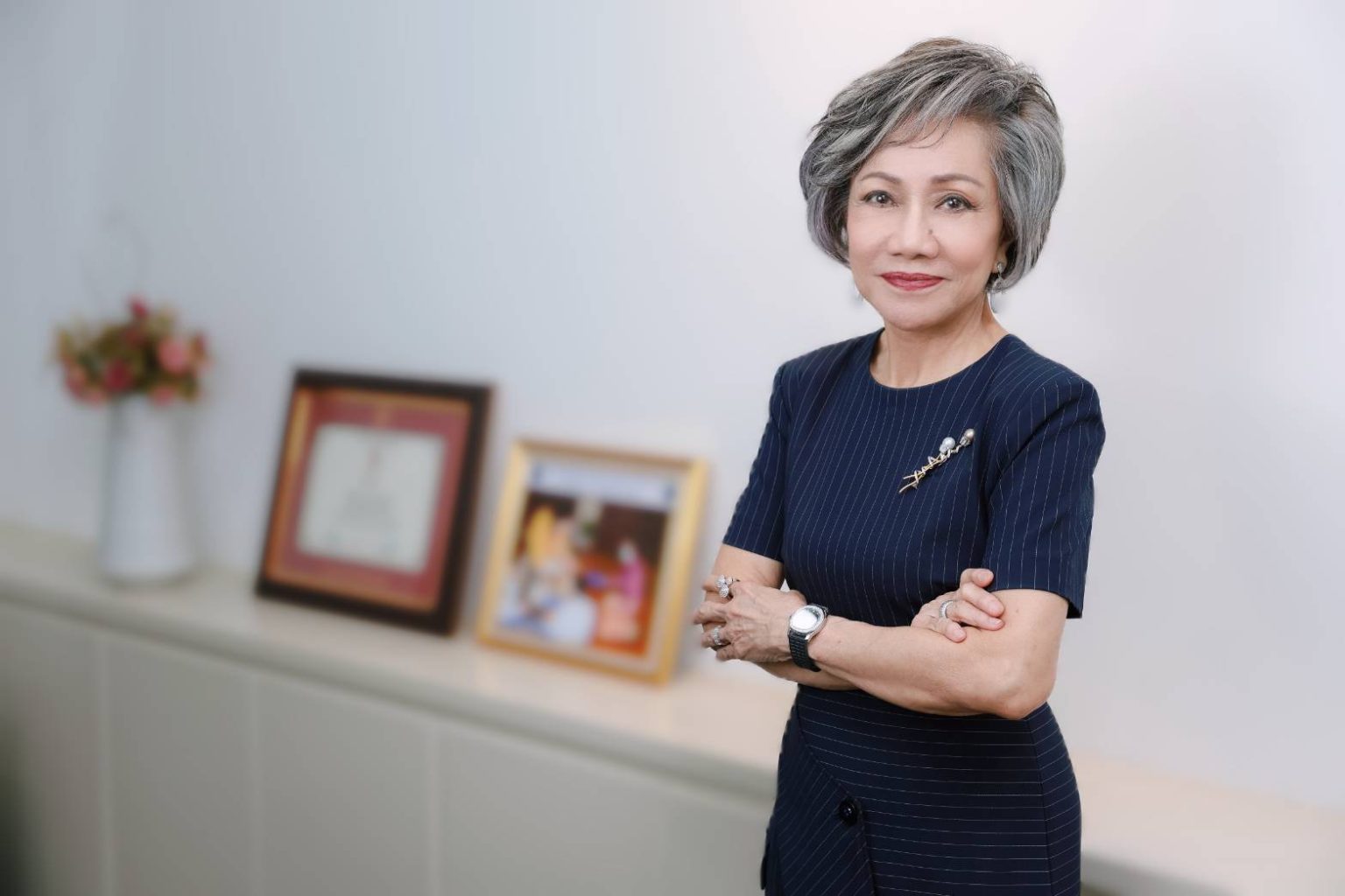 นิโอ ทาร์เก็ต ชู “Brand Trust” สูตรสร้างชื่อเสียงองค์กร สู่ความยั่งยืนธุรกิจยุคใหม่ เตรียมจัดงาน Influential Brands Awards ยกระดับแบรนด์ไทยสู่เวทีภูมิภาค