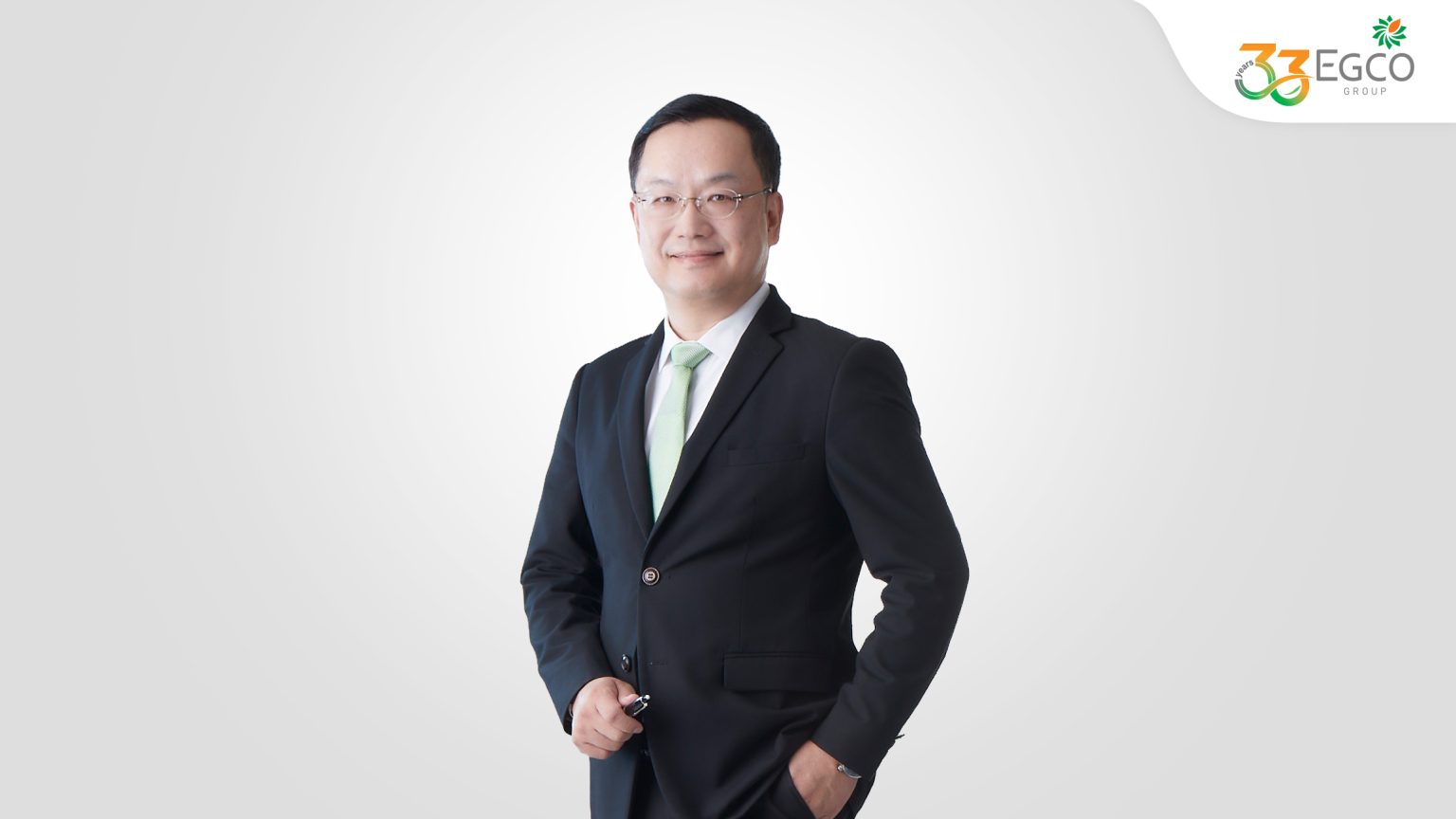 EGCO Group กางโรดแมปปี 69 ชูกลยุทธ์ “POWER4” อัดงบ 3 หมื่นล้าน รุกโรงไฟฟ้าก๊าซฯ-เร่งเครื่องพลังงานสะอาด