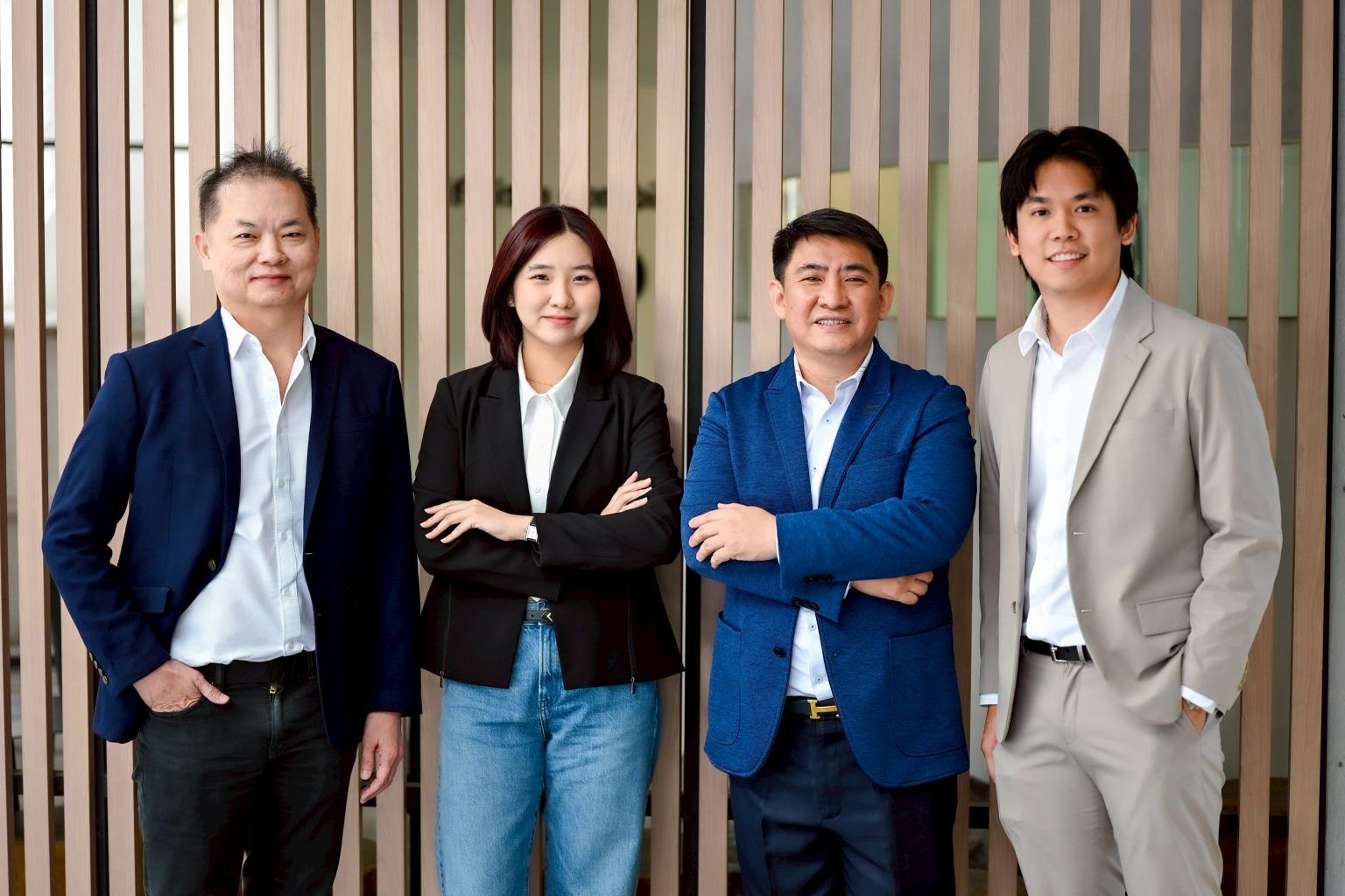 สมาคมธุรกิจรับสร้างบ้าน ชี้ ‘บ้านสะท้อนตัวตน’ มาแรง รุกจัดงานใหญ่ “รับสร้างบ้านโฟกัส 2026” ตั้งเป้ายอดจอง 3,500 ล้านบาท