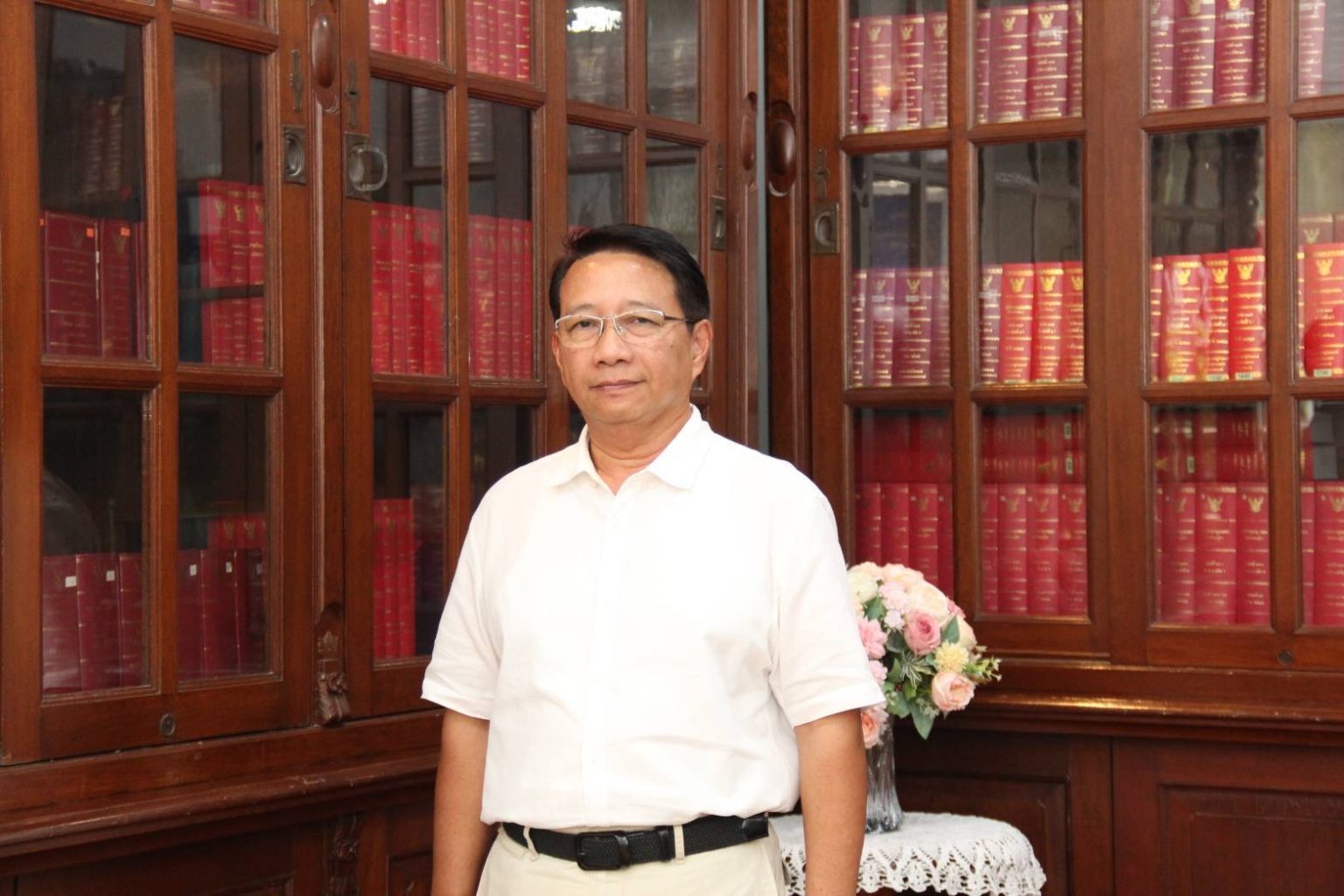 กรมตรวจบัญชีสหกรณ์ ชู 4 นโยบายหลัก ขับเคลื่อนสหกรณ์ไทย พร้อมปรับภาพลักษณ์สู่การเป็น “คู่คิด”