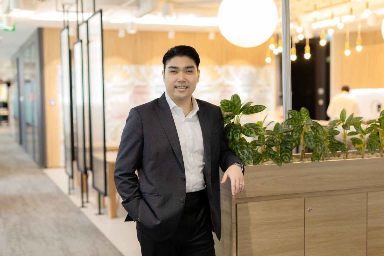 เจแอลแอล รักษาตำแหน่งที่ปรึกษาการลงทุนอันดับ 1 ในประเทศไทย ต่อเนื่องเป็นปีที่ 5