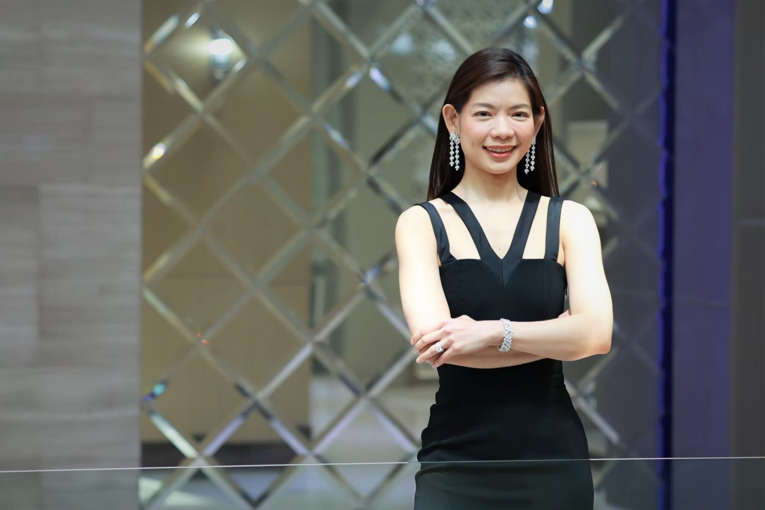 Jubilee Diamond จับมือ Krungsri รุกกลยุทธ์ ‘Strategic Location’