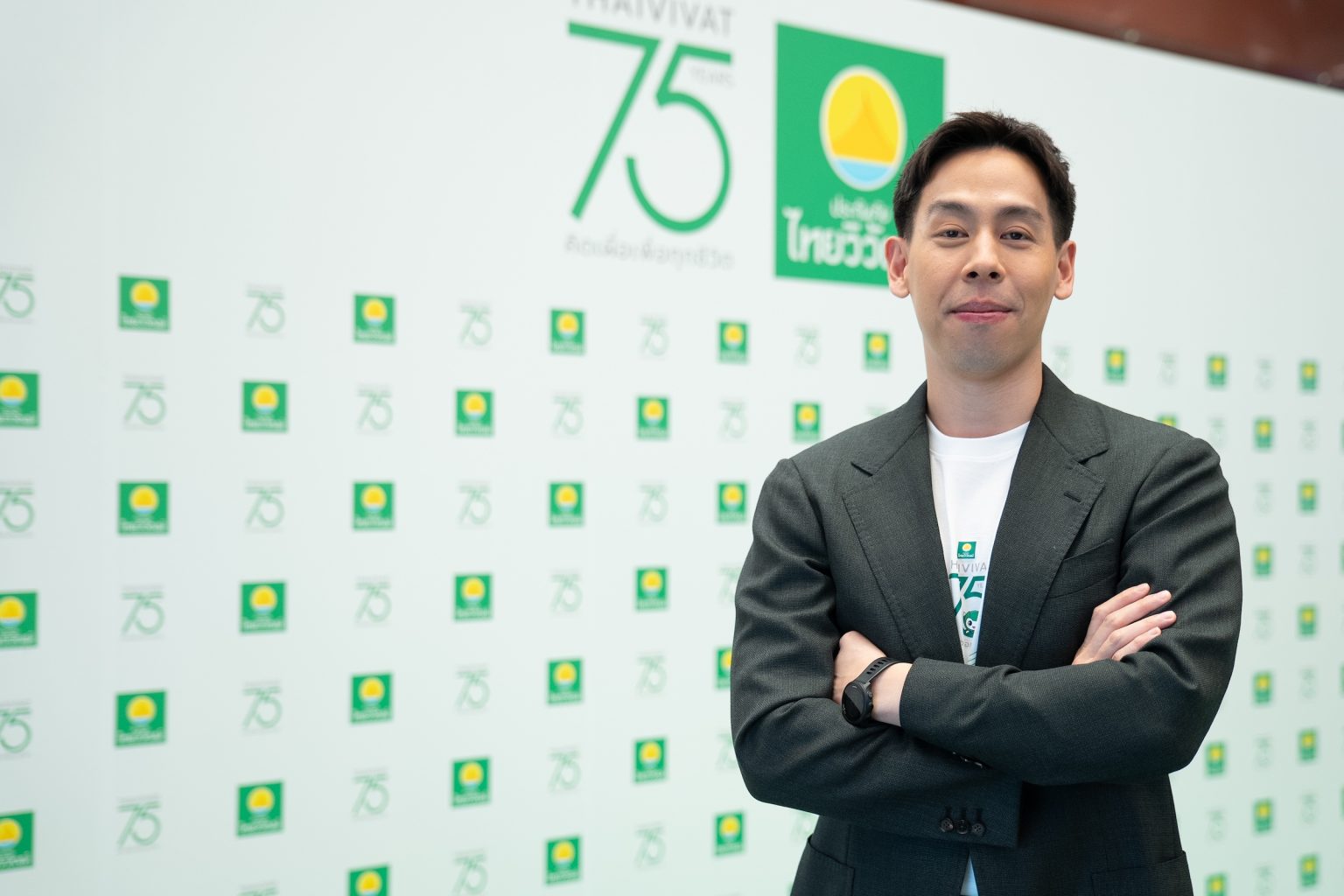ไทยวิวัฒน์ เปิดตัว “TVI Smart Delay” สำหรับลูกค้าประกันเดินทางต่างประเทศ พลัส ให้บริการเข้า Airport Lounge ฟรีทั่วโลก