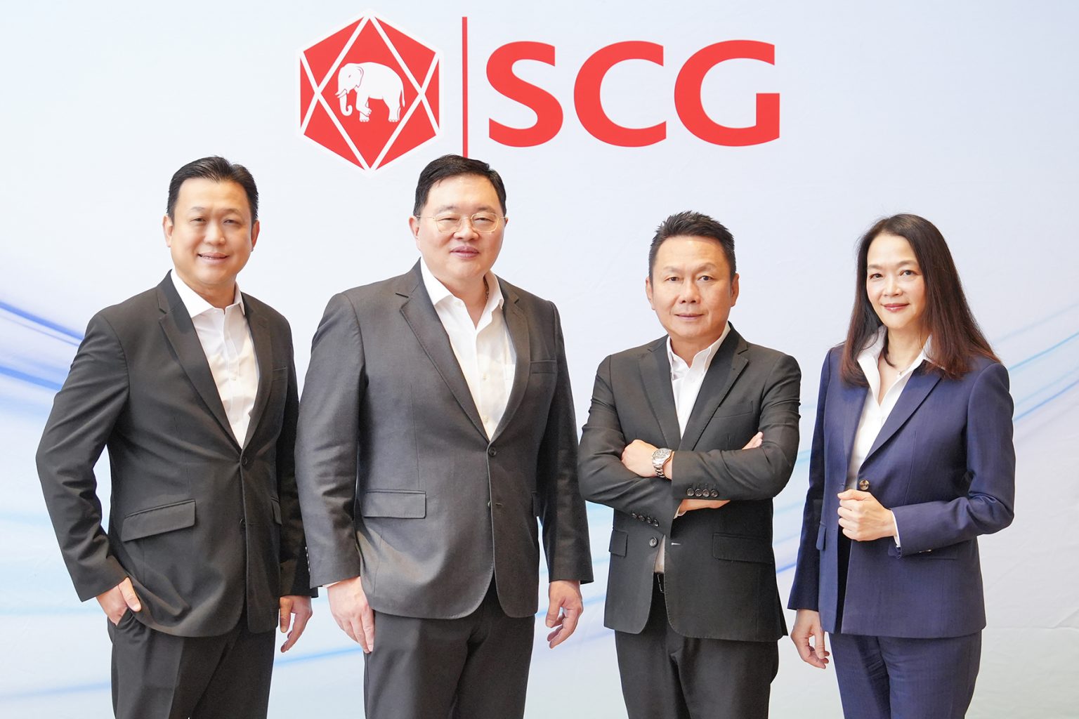 SCG Q1/69 โต 17% ศึกษาการร่วมทุนธุรกิจโอเลฟินส์และพอลิโอเลฟินส์ในไทยระหว่าง GC และ SCGC สร้างความ ‘แข็งแกร่ง’ ระยะยาว