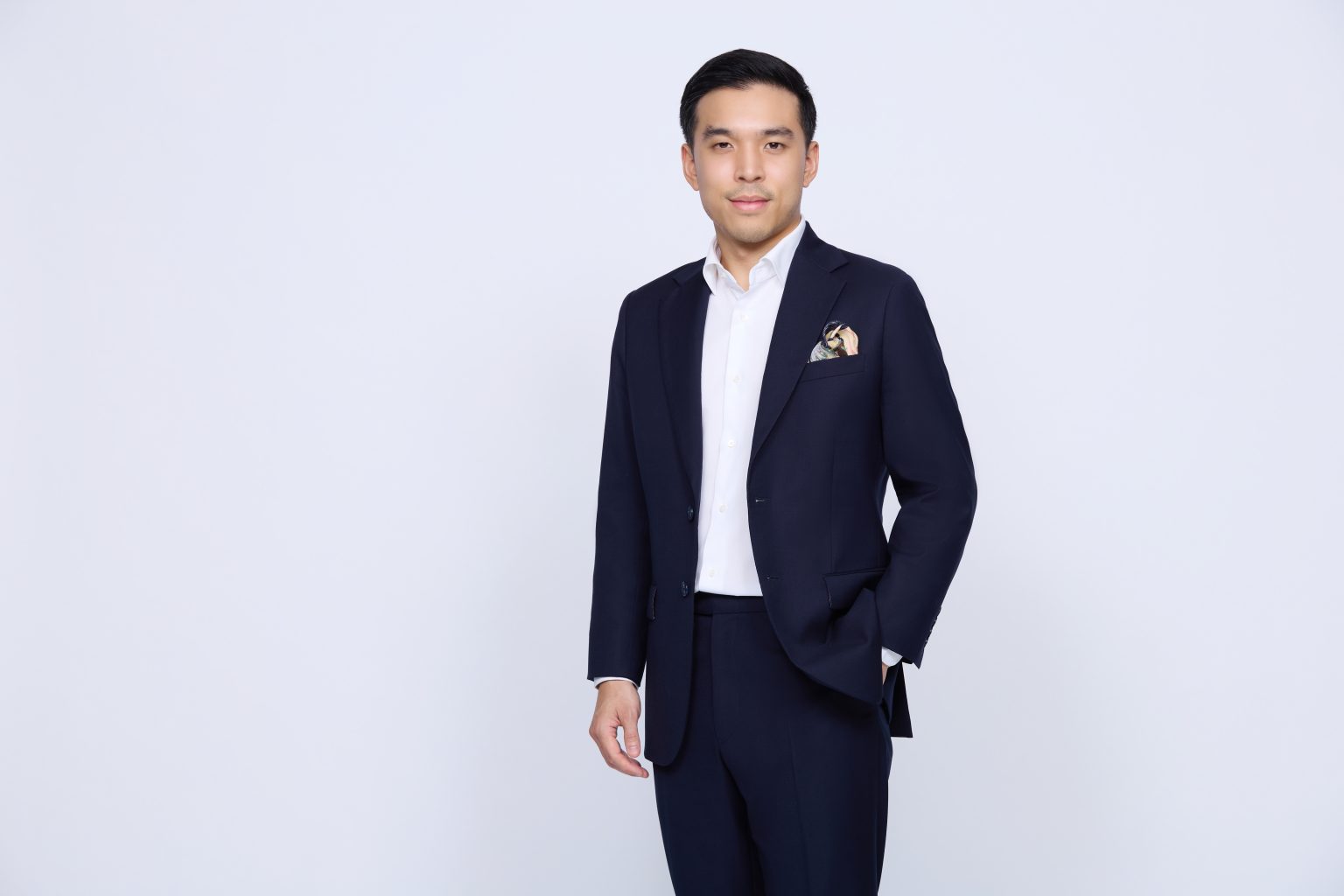 บ้านปู ขับเคลื่อนการลงทุนด้าน AI และพลังงานสะอาด ผ่าน Corporate Venture Capital มุ่งสู่การเป็นแพลตฟอร์มพลังงานแห่งอนาคต
