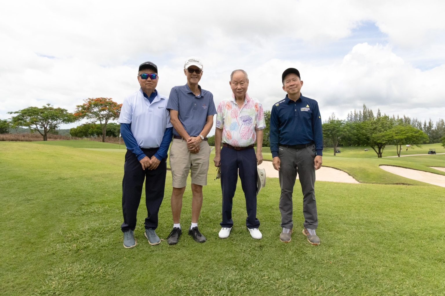 กรุงเทพประกันภัยจัดกิจกรรม BKI Golf Day in Hua Hin 2026 กระชับความสัมพันธ์บริษัทนายหน้าประกันวินาศภัย