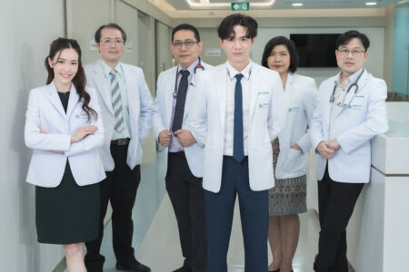 รพ.พญาไท 2 ชูความเชี่ยวชาญ Advanced GI Care เชื่อม “ความแม่นยำ–นวัตกรรม–ทีมสหสาขา” สู่การรักษาโรคทางเดินอาหารและตับเพื่อผลลัพธ์ที่ดีกว่าสำหรับผู้ป่วย
