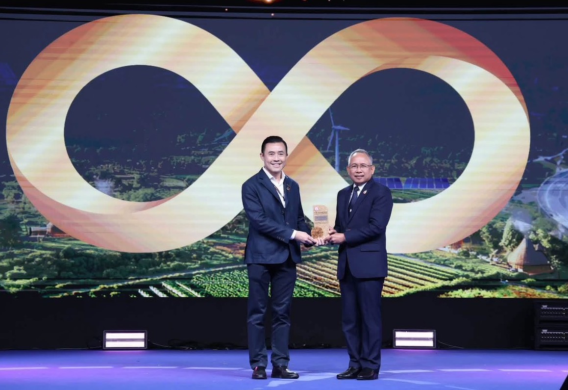 บราเดอร์ ประเทศไทย คว้า CSR Award 2026 สะท้อนภาพองค์กรรับผิดชอบต่อสังคม