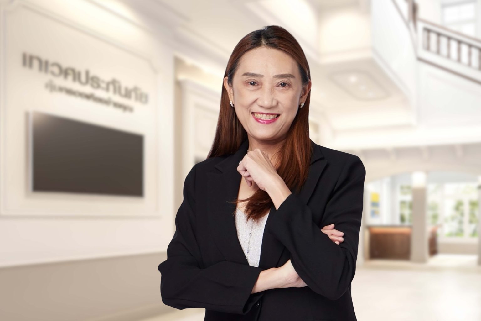 เทเวศประกันภัยเปิดตัว “EV Plus” ประกันภัยรถยนต์ไฟฟ้า เพิ่มทางเลือกความคุ้มครองสำหรับผู้ใช้รถ EV