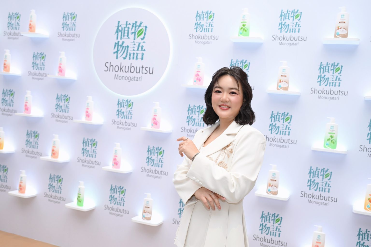 โชกุบุสซึ ตอกย้ำผู้นำครีมอาบน้ำ รีเฟรชแบรนด์ครั้งใหญ่ มุ่งเจาะคนเจนใหม่ ปลุกกระแส #ผิวโชกุผิวโชว์ได้