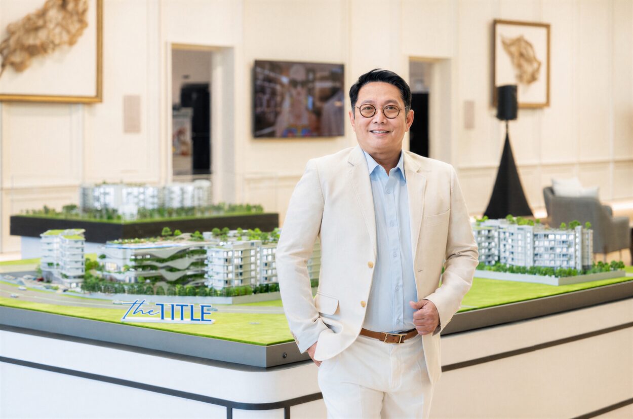TITLE ส่งต่อโอกาสทางการศึกษาเยาวชน คนรุ่นใหม่ มอบอาคารเรียนหลังใหม่ – อุปกรณ์ทางการศึกษา ให้แก่โรงเรียนบ้านสาคู จังหวัดภูเก็ต