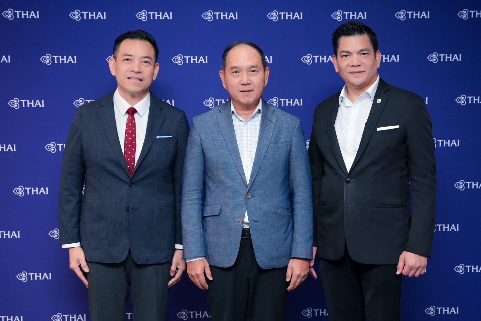 การบินไทยจัดงาน “THAI TALK” ยกระดับประสบการณ์การเดินทางแบบไร้รอยต่อ มุ่งสร้างความผูกพันกับผู้โดยสารอย่างยั่งยืน