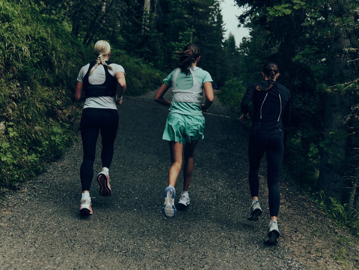 ไนกี้เปิดตัวคอลเลกชัน NikeLab Running ผสานสมรรถนะ งานฝีมือ และสไตล์ไว้ในทุกก้าวของการวิ่ง