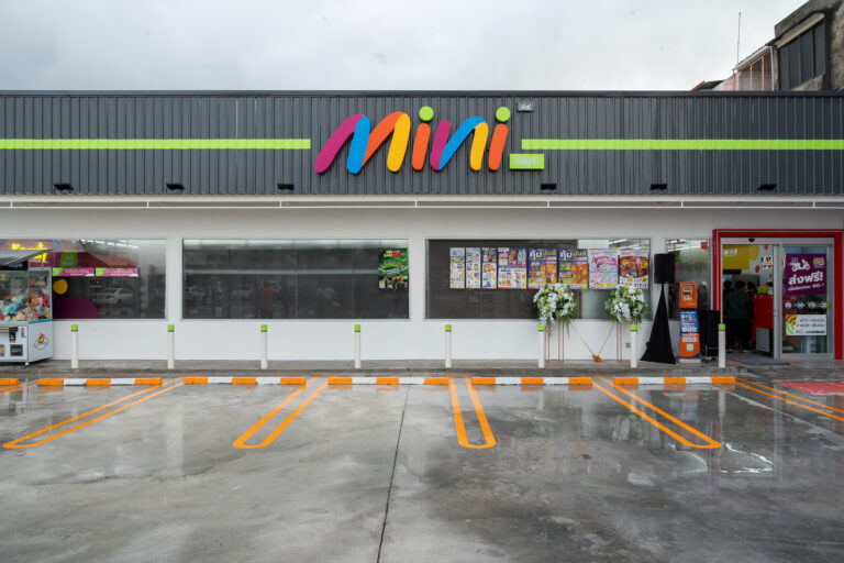 บิ๊กซี มินิ เปลี่ยน “ร้านใกล้บ้าน” ให้เป็น “ปลายทางของทุกวัน” พลิกโฉมสู่ “A Preferred Neighborhood Destination” ตอบทุกความต้องการของคนในชุมชนในที่เดียว