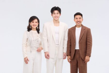 “กิฟฟารีน” เปิดเกมรุกตลาดผลิตภัณฑ์ทดแทนมื้ออาหารและควบคุมน้ำหนัก ดึง “ปอนด์ – ณราวิชญ์” เป็น Brand Ambassador