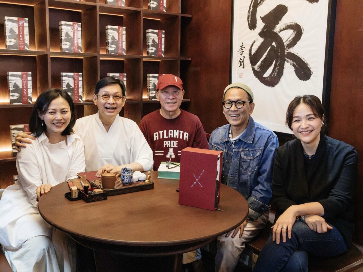 SC ผนึก openbooks เชื่อมโลกหนังสือ ศิลปะ และวัฒนธรรม เติมเต็มประสบการณ์คนรักหนังสือในงานมหกรรมหนังสือฯ ครั้งที่ 31