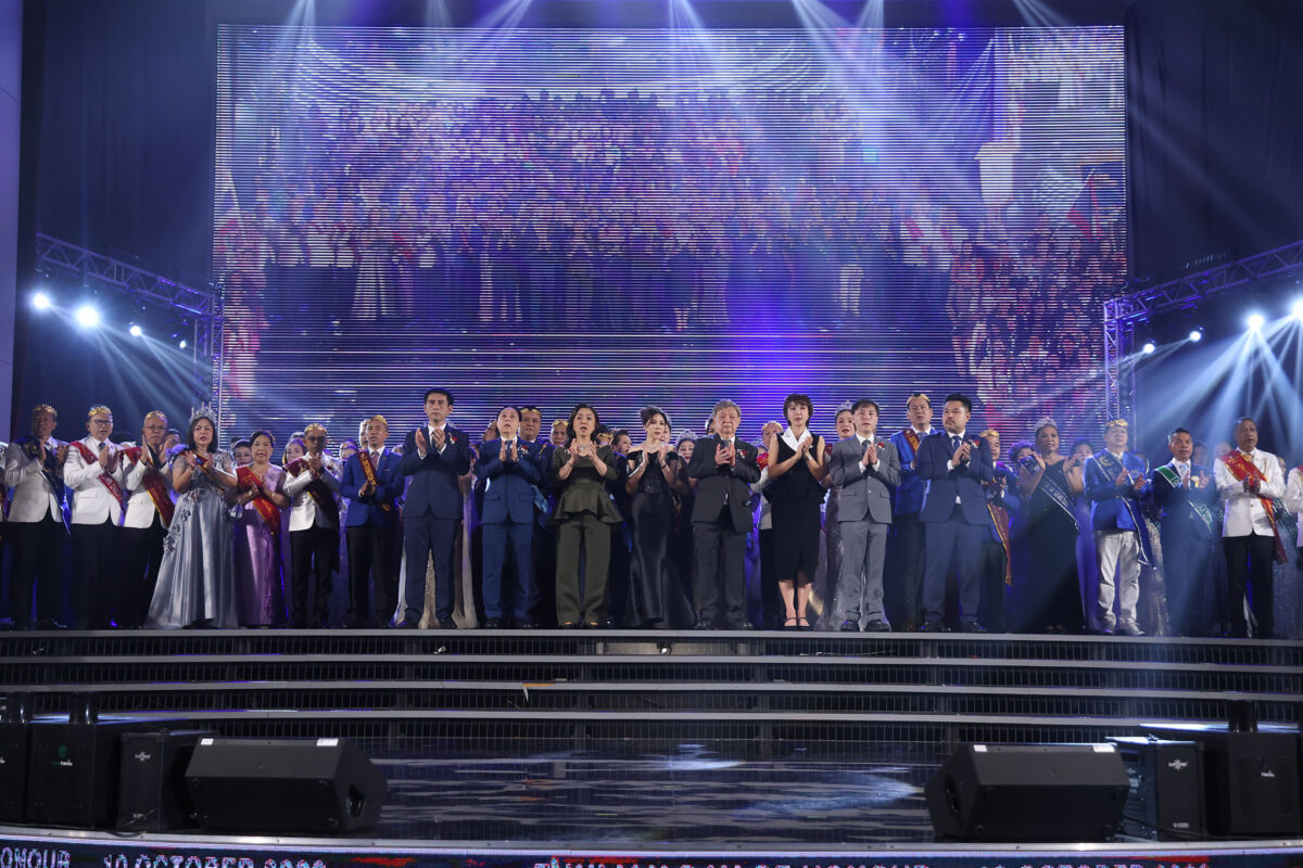 “ซูเลียน” จัดใหญ่ “Day of Honour 2026” เปิดเวทีแห่งเกียรติยศ เชิดชูสุดยอดนักธุรกิจ สร้างผู้นำรุ่นใหม่ ขับเคลื่อนองค์กรสู่อนาคต